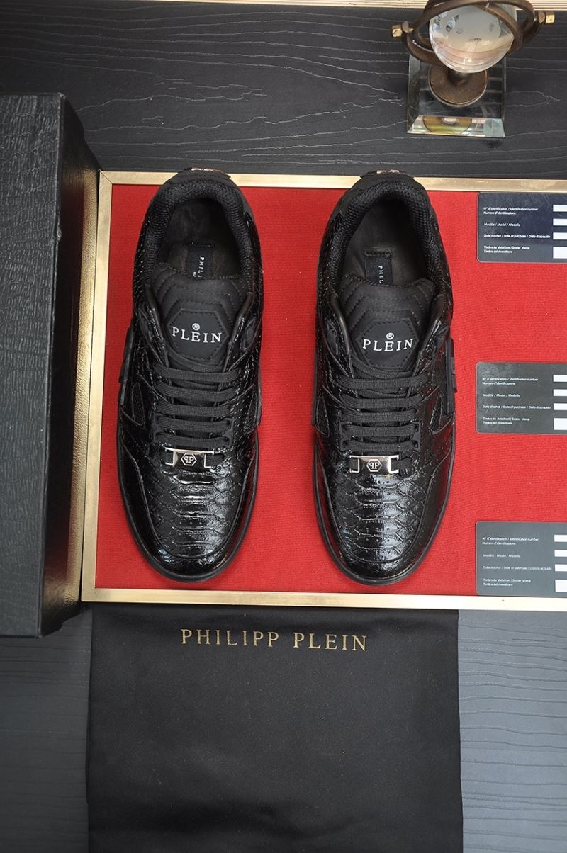 Philipp Plein Shoes